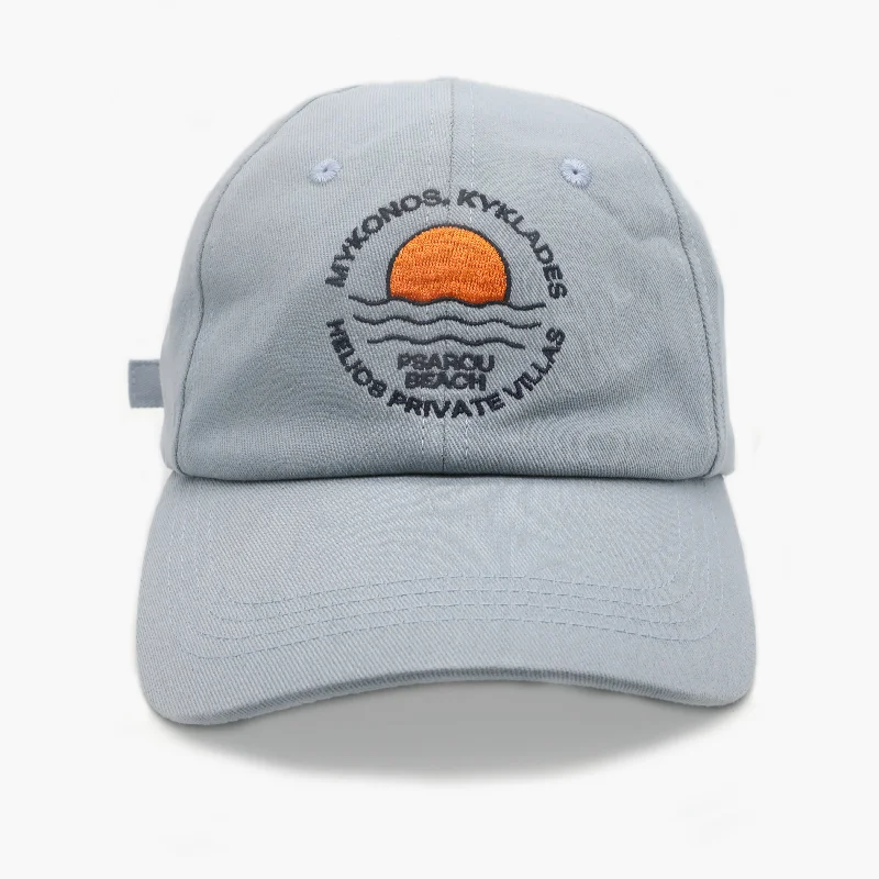 Mykonos Souvenir Daddy Cap