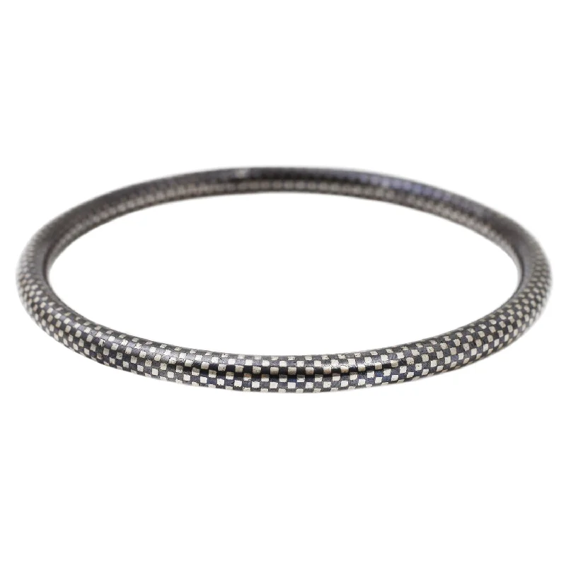 Niello Bangle