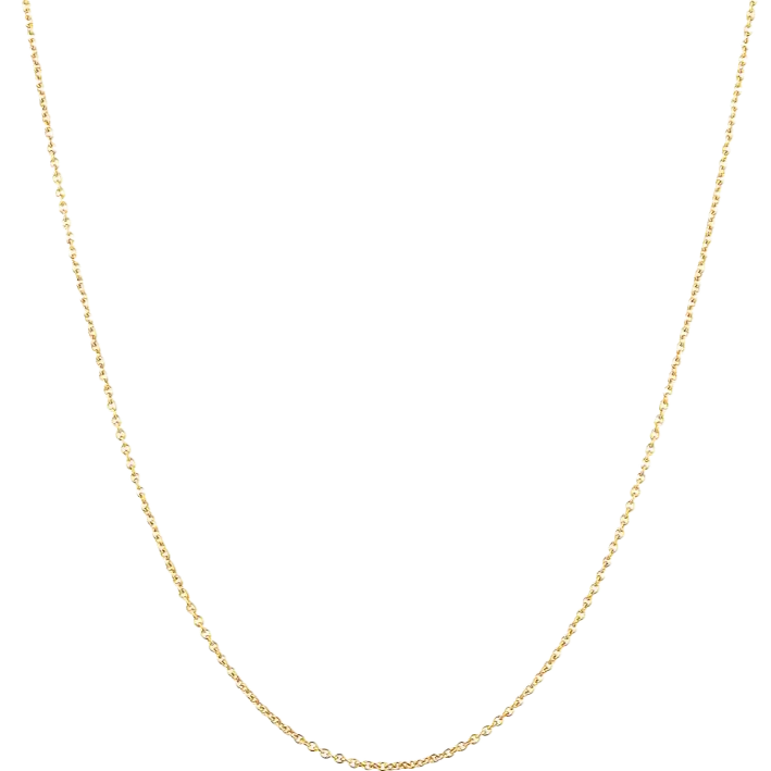 Cable Chain Necklace