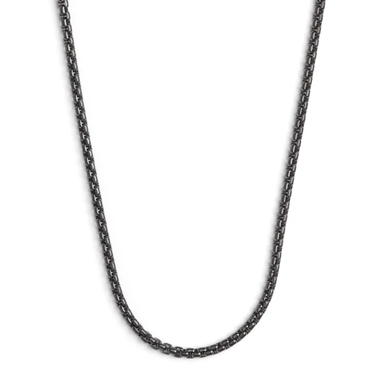 Lever Necklace