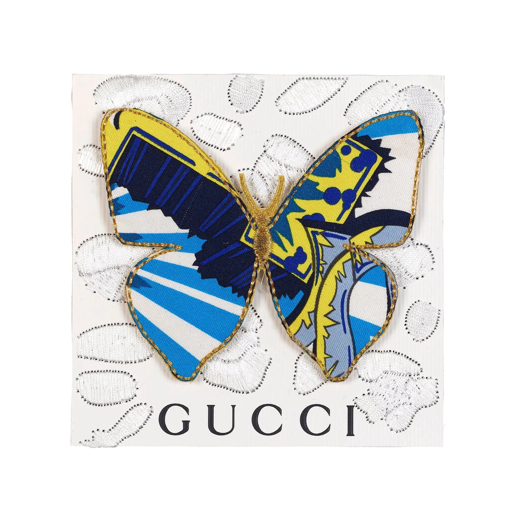 Stephen Wilson Petite Gucci