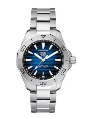 TAG HEUER AQUARACER PROFESSIONAL 200