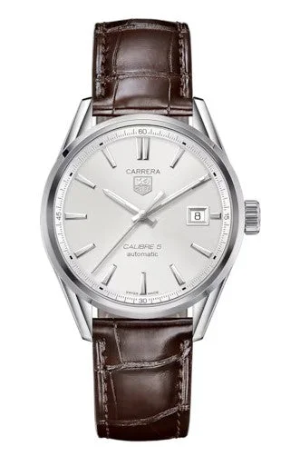 TAG HEUER CARRERA