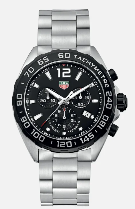 TAG HEUER FORMULA 1 CHRONOGRAPH