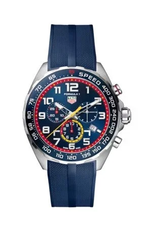 TAG HEUER FORMULA 1 CHRONOGRAPH X RED BULL RACING