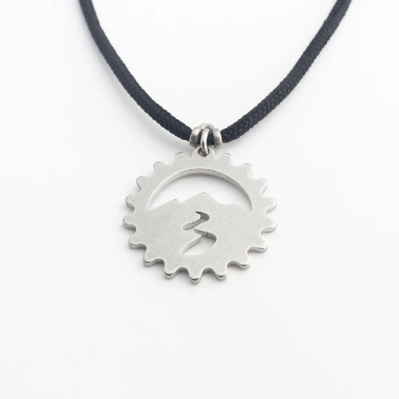 The COG Spirit Necklace