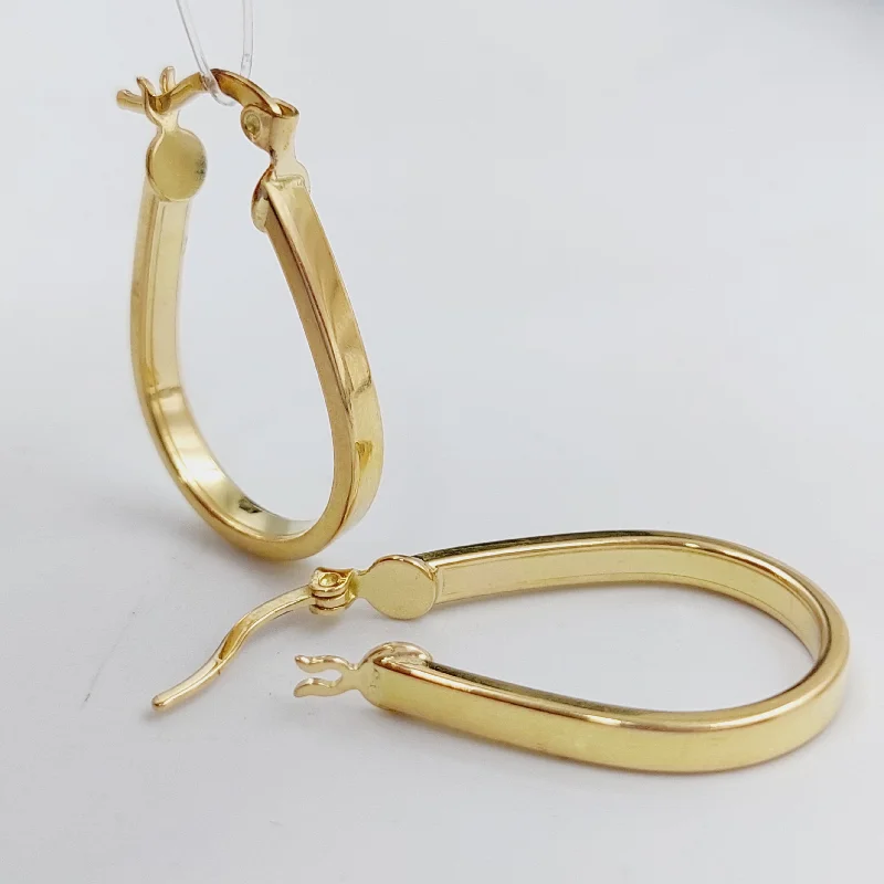 Hoop Earrings