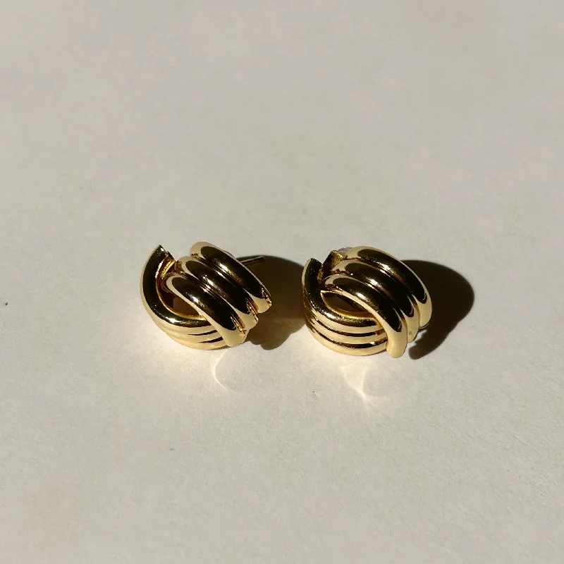 Rome Earrings