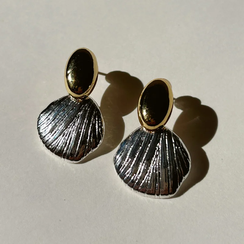 Santorini Earrings