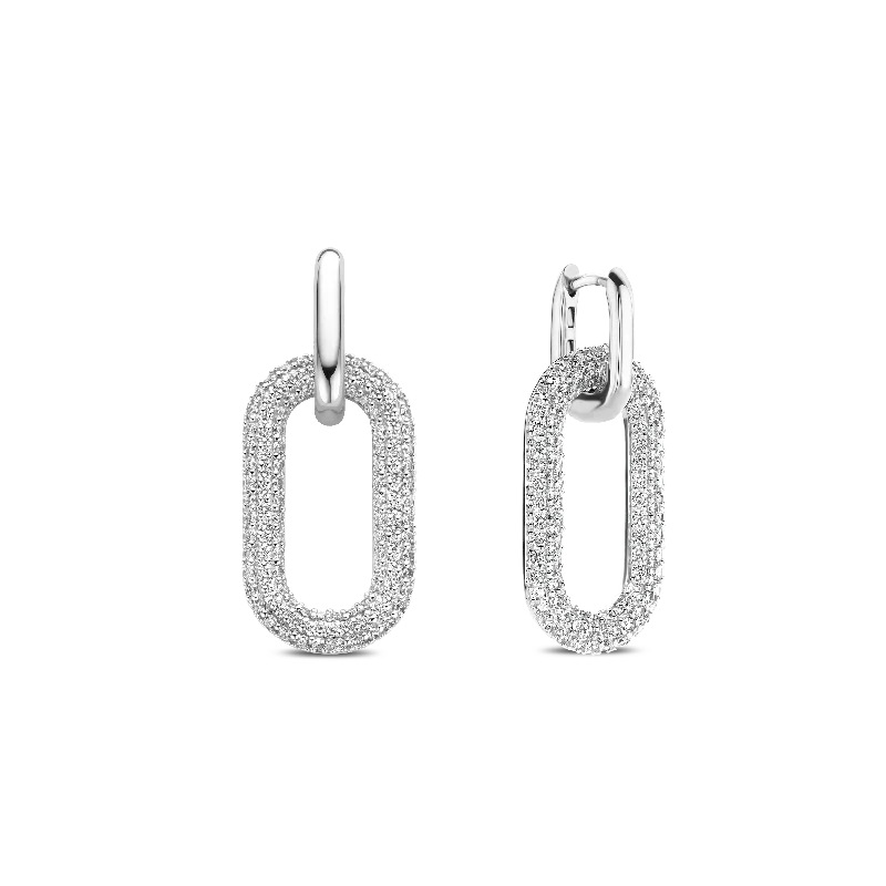 TI SENTO Earrings 7844ZI