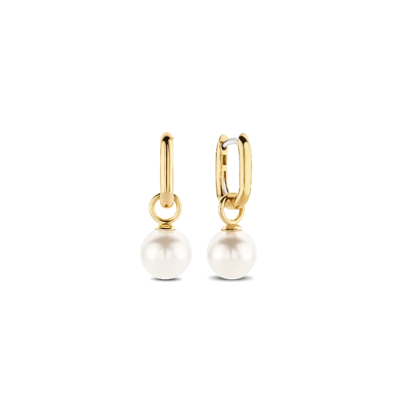 TI SENTO Earrings 7848PW