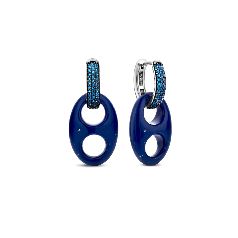 TI SENTO Earrings 7880BL