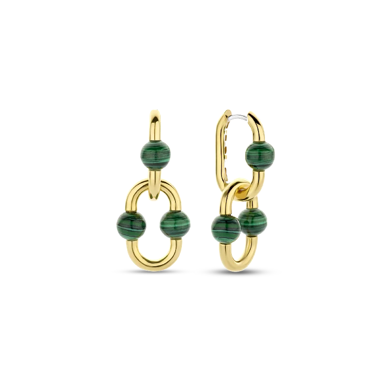 TI SENTO Earrings 7915MA