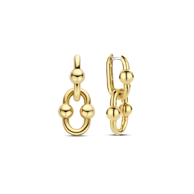 TI SENTO Earrings 7916SY