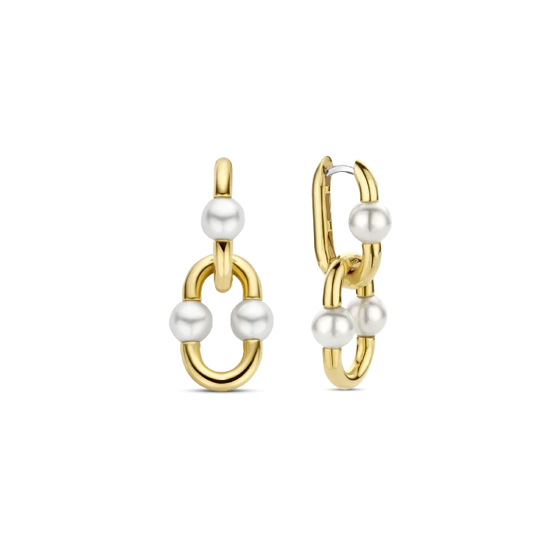 TI SENTO Earrings 7916YP