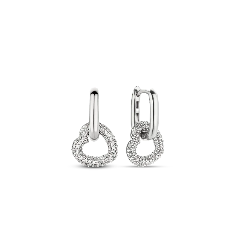 TI SENTO Earrings 7918ZI