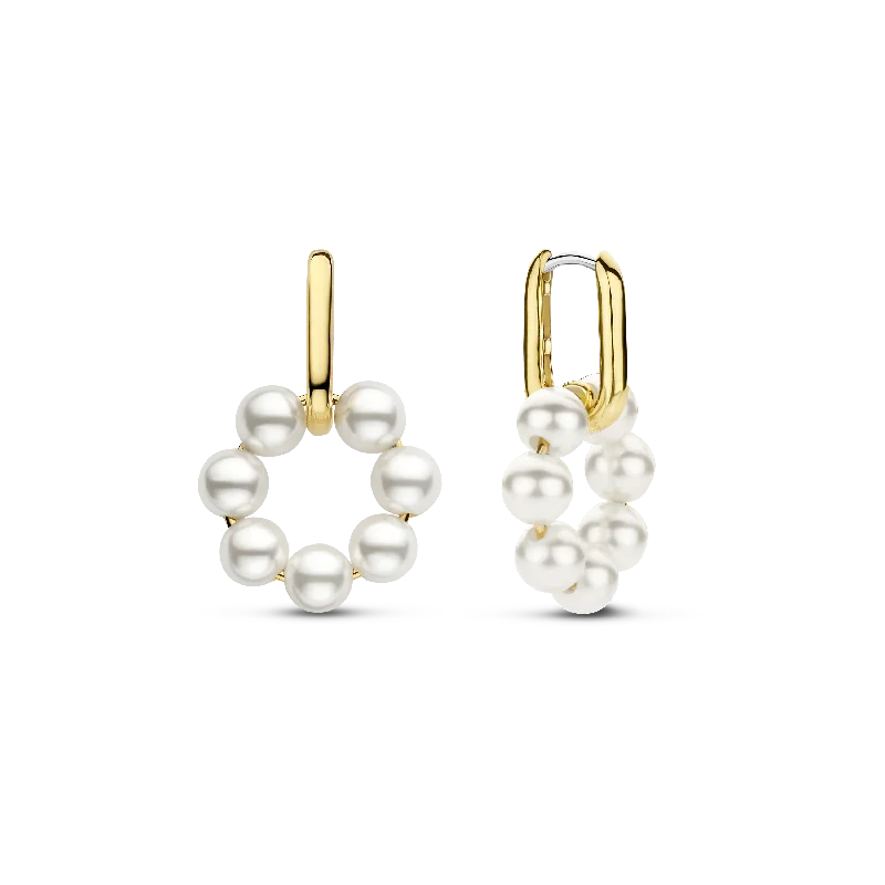 TI SENTO Earrings 7936YP