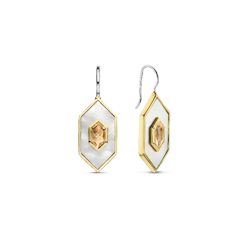 TI SENTO Earrings 7941MW