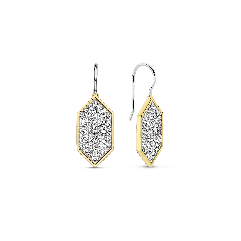 TI SENTO Earrings 7942ZY