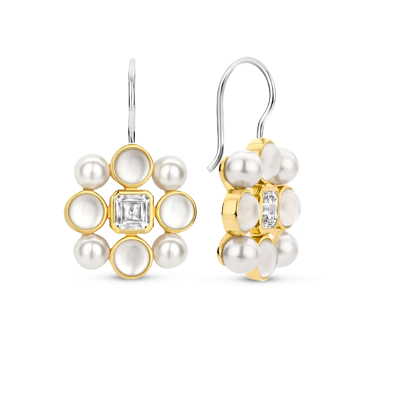 TI SENTO Earrings 7964YP