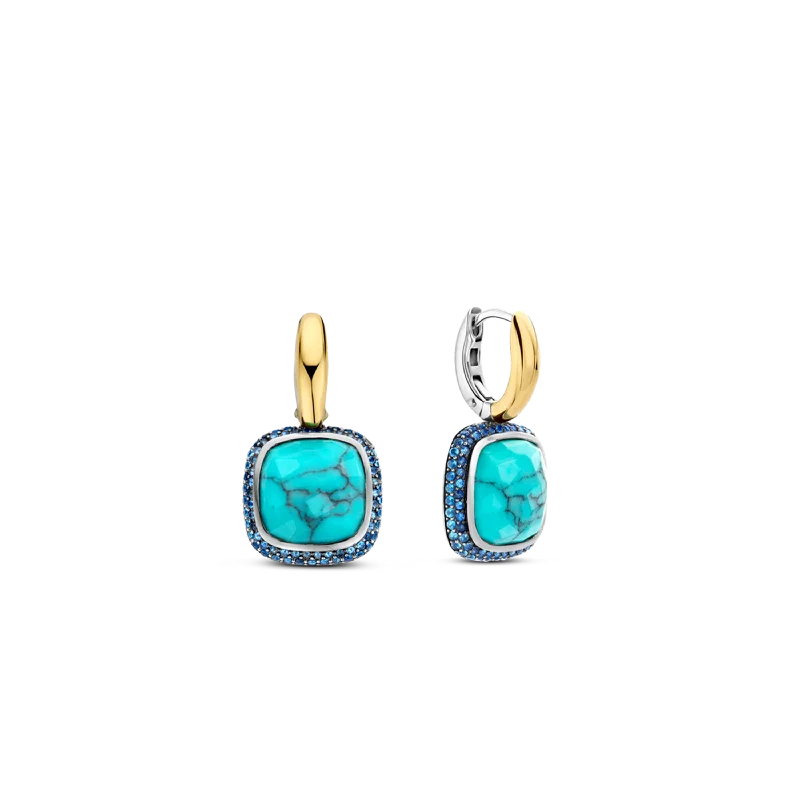 TI SENTO Earrings 7968TQ