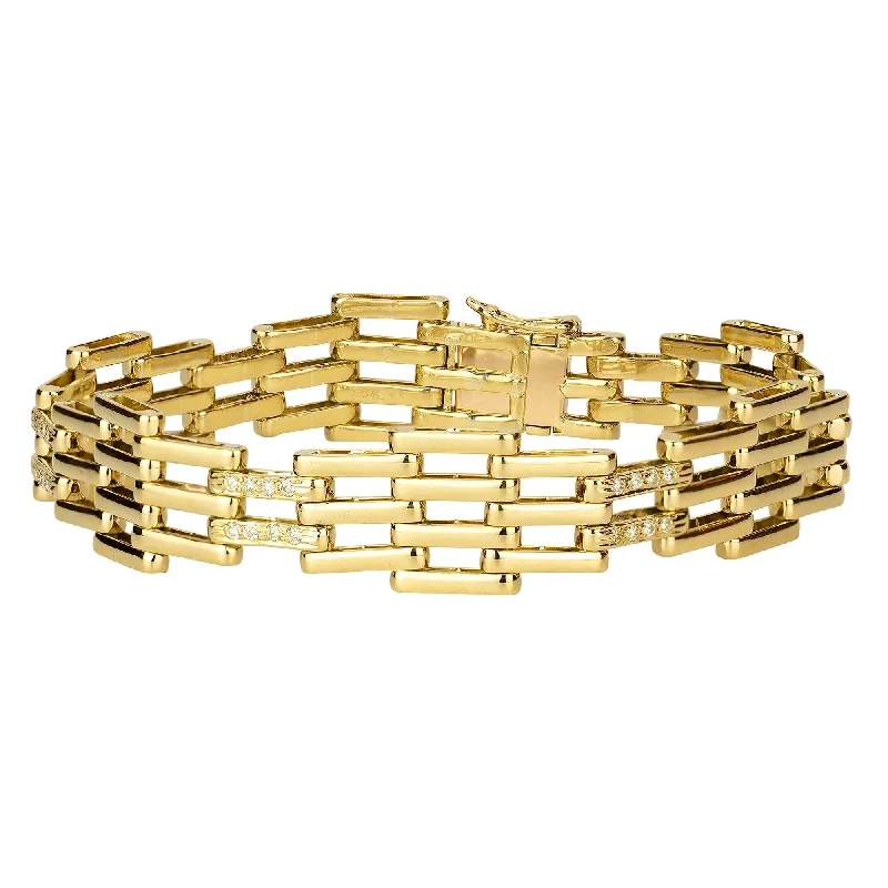 Bracelet - Diamond